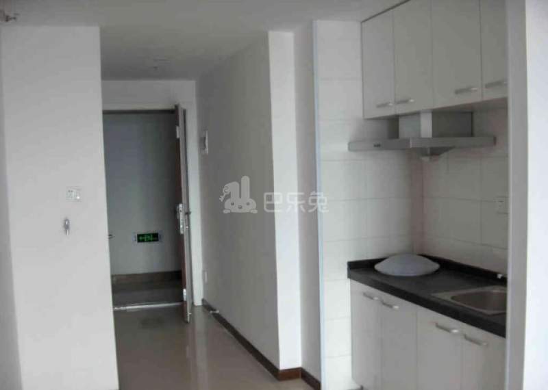 阅江广场公寓2310380厨房图3