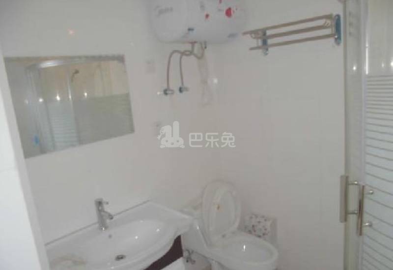 思家花园公寓2310954卫生间图3