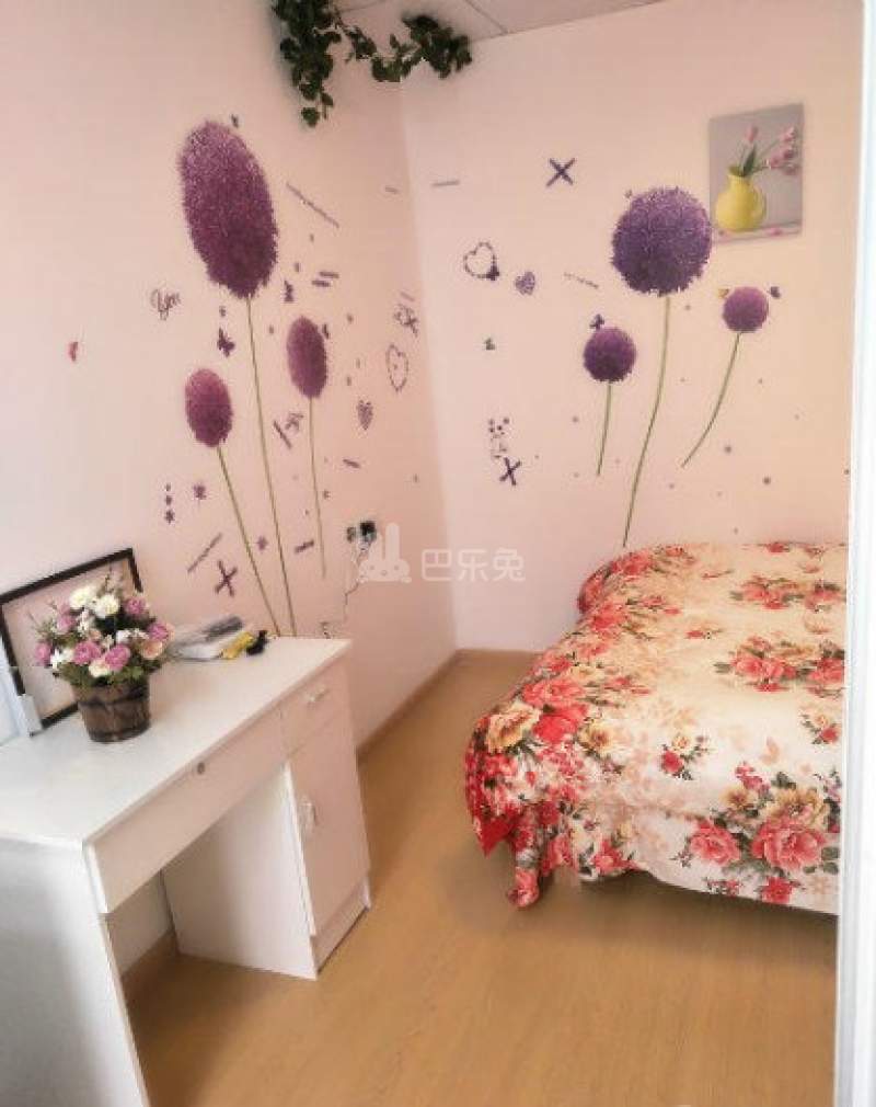 思家花园公寓2310954卧室图1