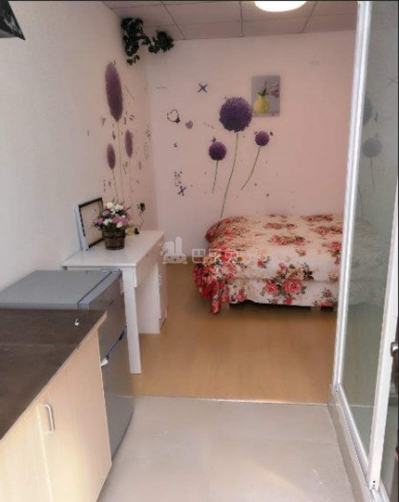 思家花园公寓2310954卧室图2