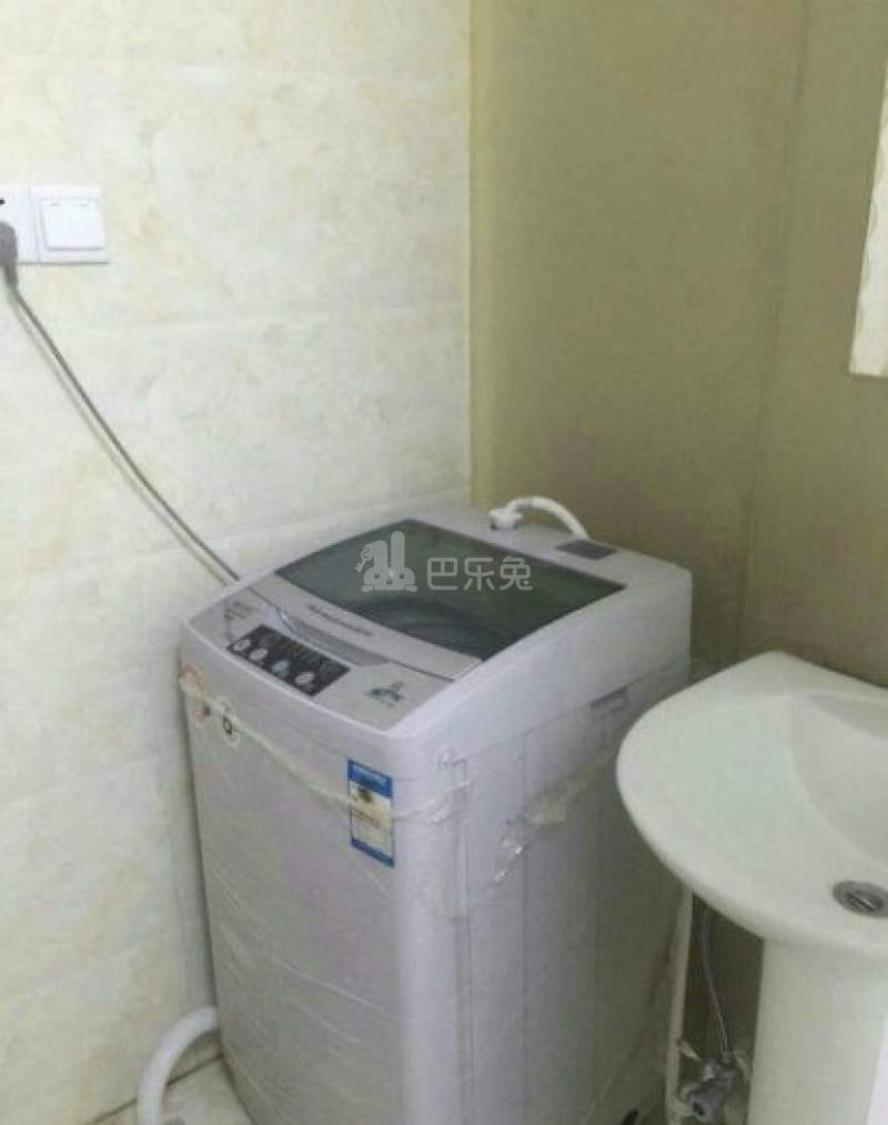 思家花园公寓2310954卫生间图4