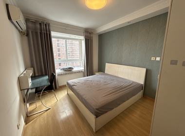 和家欣苑B区 3室1厅1卫