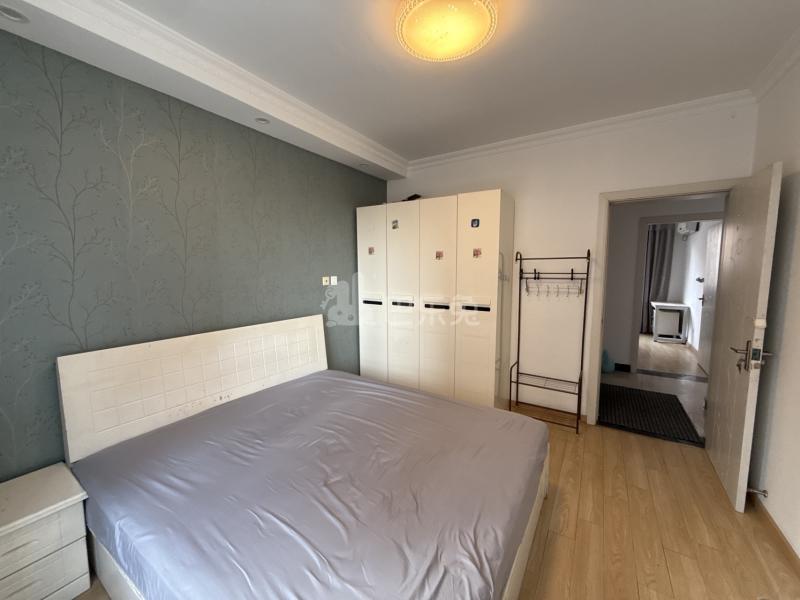 和家欣苑B区2311896卧室图2