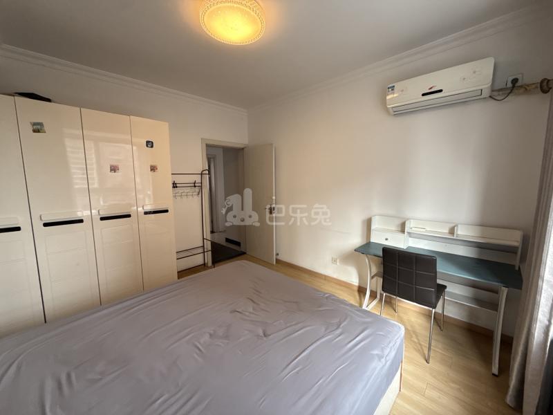 和家欣苑B区2311896卧室图3