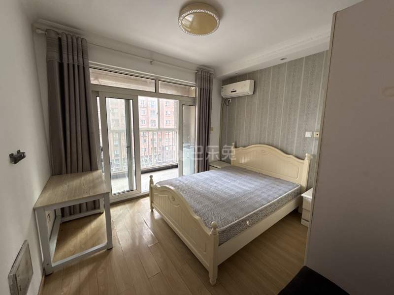 和家欣苑B区2311896卧室图4