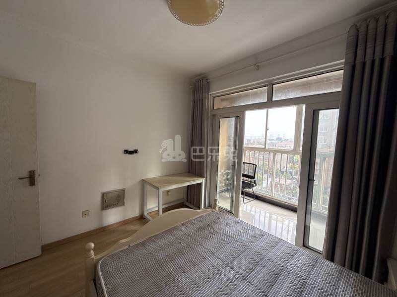 和家欣苑B区2311896卧室图5