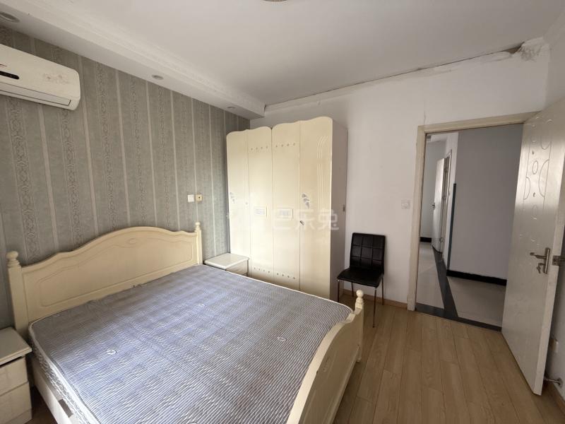 和家欣苑B区2311896卧室图6