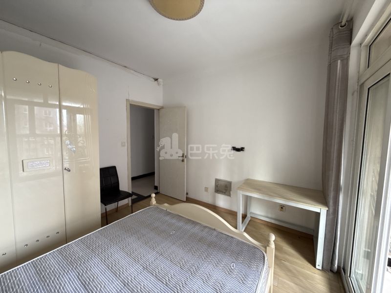 和家欣苑B区2311896卧室图7