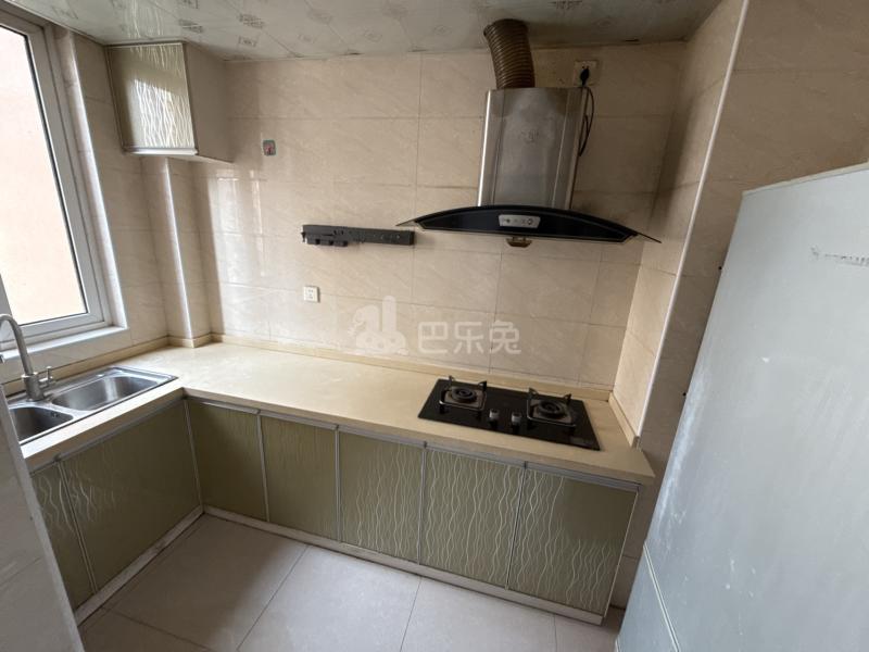 和家欣苑B区2311896厨房图12