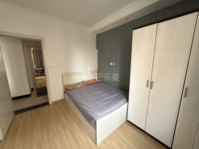 和家欣苑B区2311896卧室图8