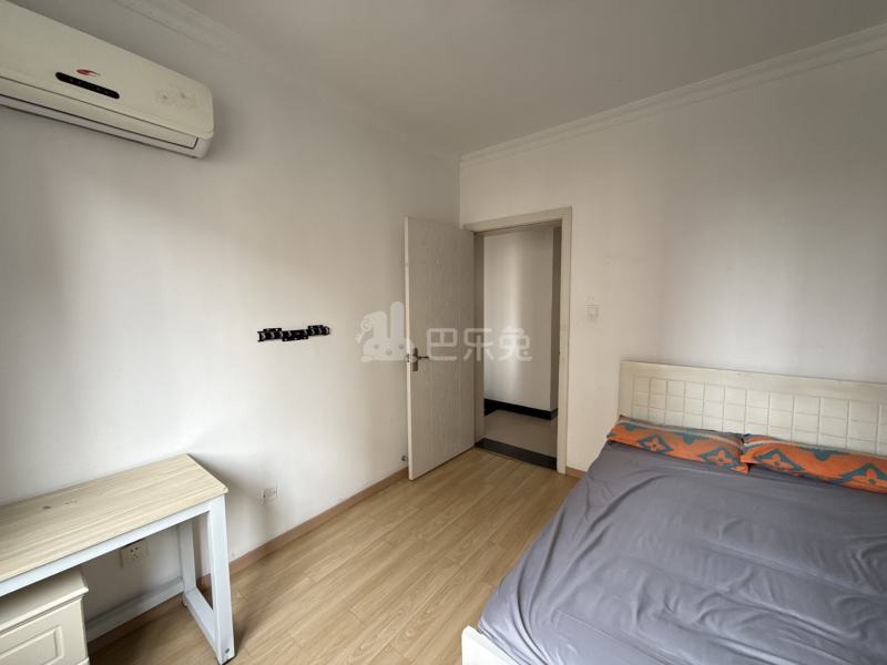 和家欣苑B区2311896卧室图9