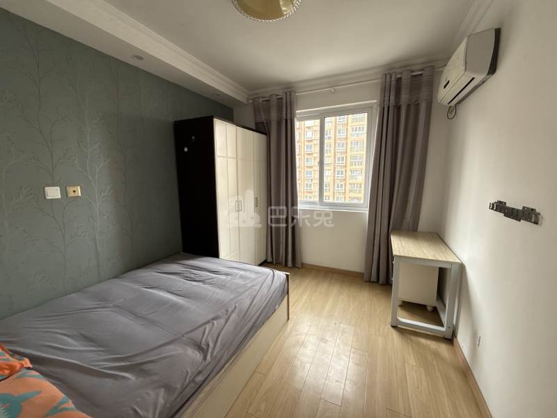 和家欣苑B区2311896卧室图10