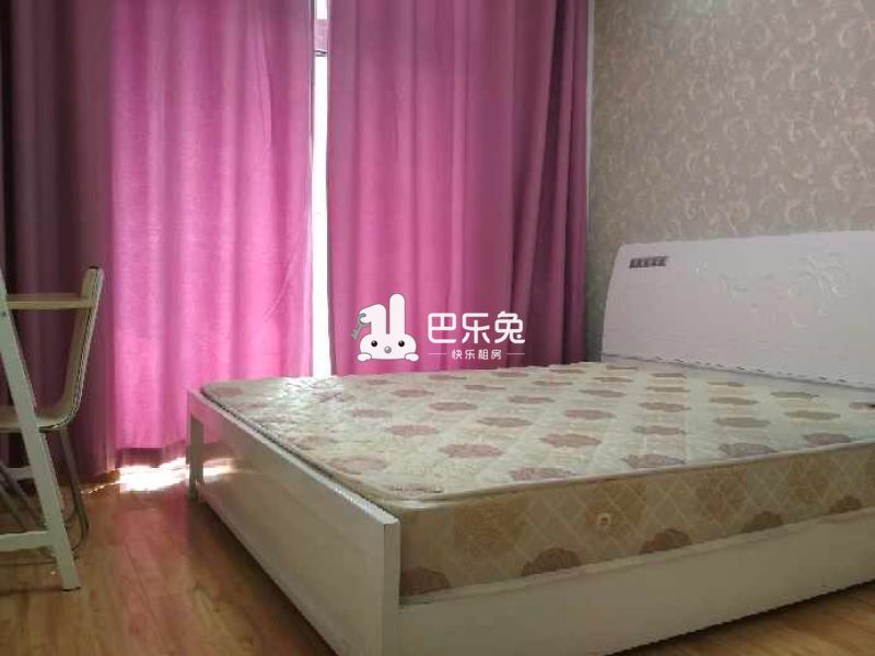 上海宝山_宝祁雅苑北区_1室0厅0卫_合租_祁华路655弄-上海巴乐兔租房