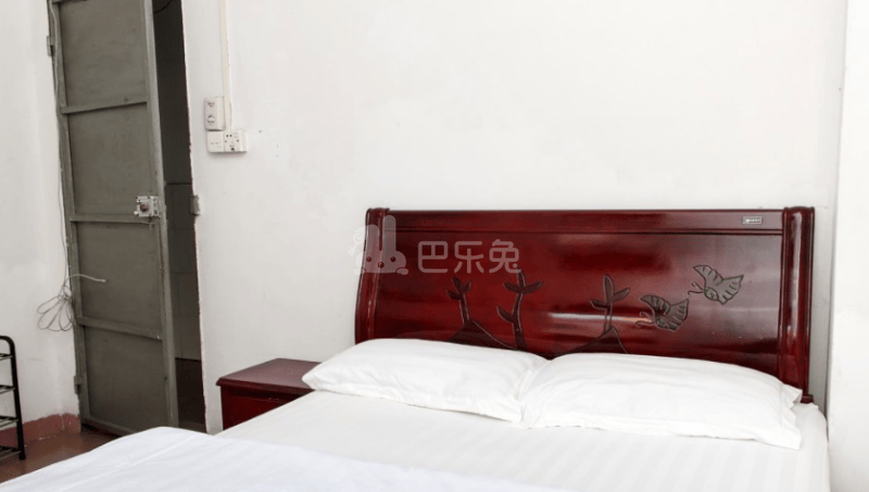 荔园公寓2312420卧室图0