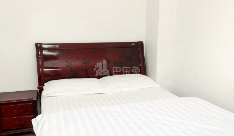 荔园公寓2312420卧室图2