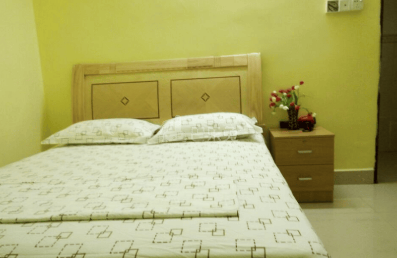 书逸公寓2312499卧室图2