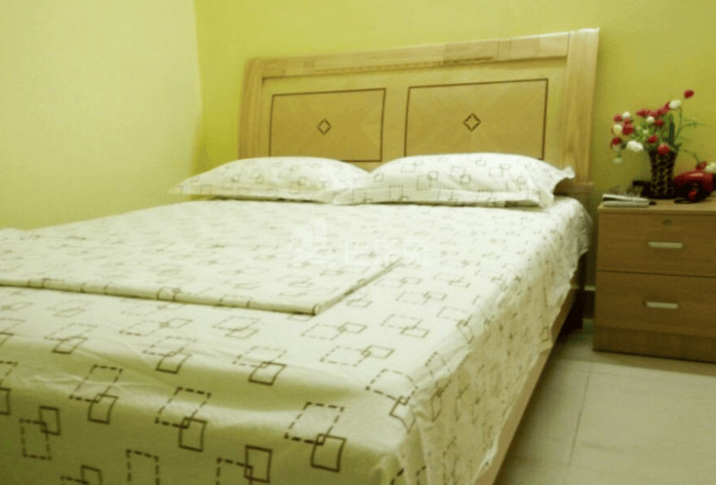 书逸公寓2312499卧室图3