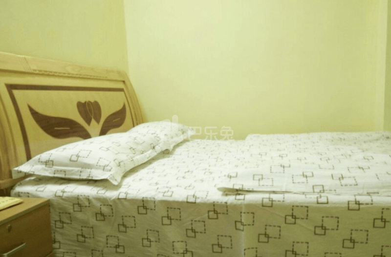 书逸公寓2312499卧室图4