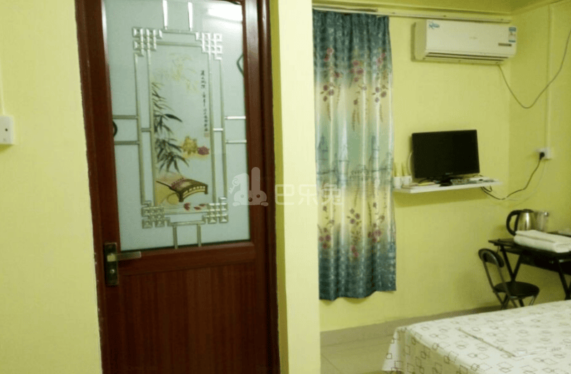 书逸公寓2312499卧室图5