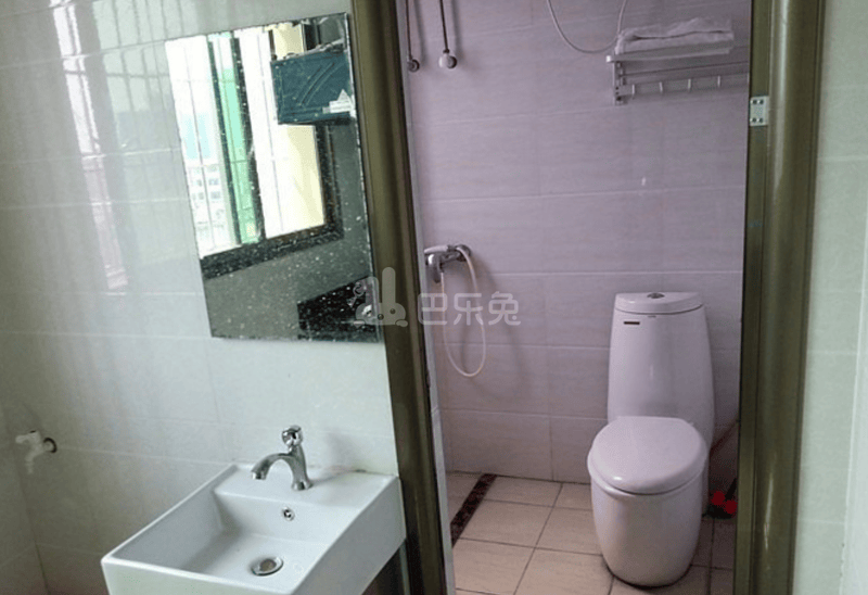 驿居公寓2312509卫生间图3