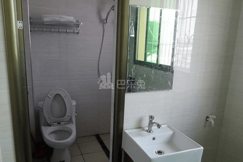 驿居公寓2312509卫生间图4