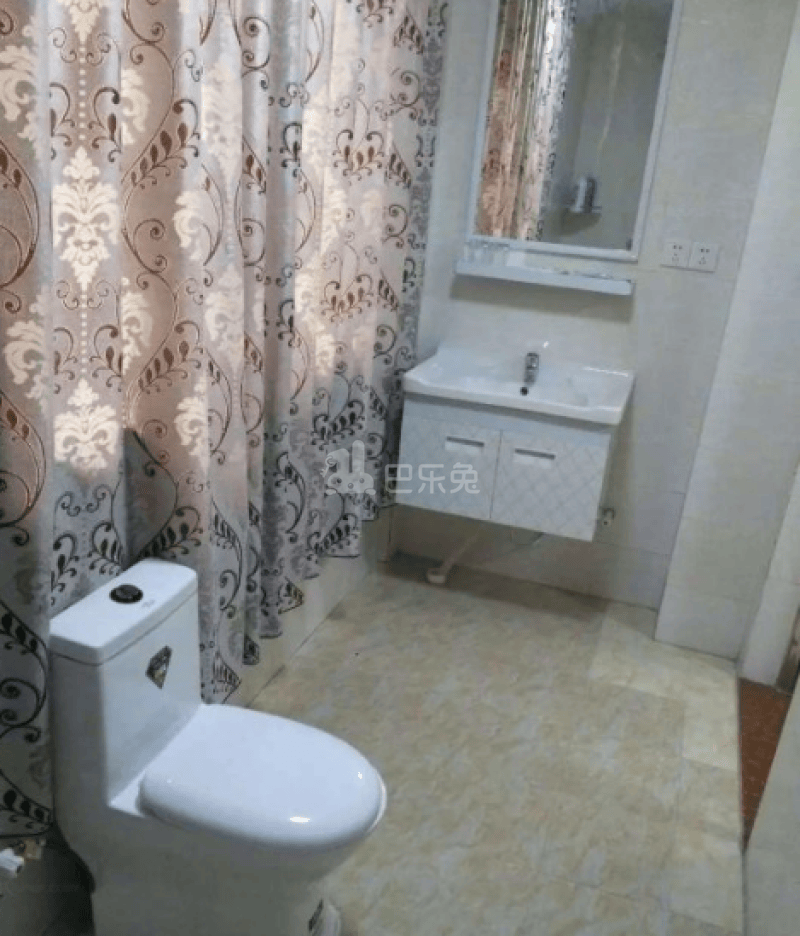 恒都精品公寓2312537卫生间图4