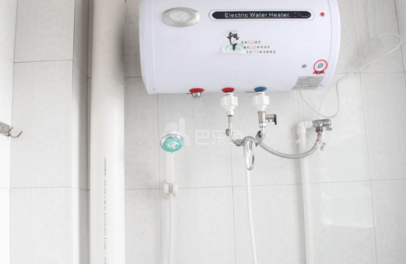 新景公寓2312557卫生间图1