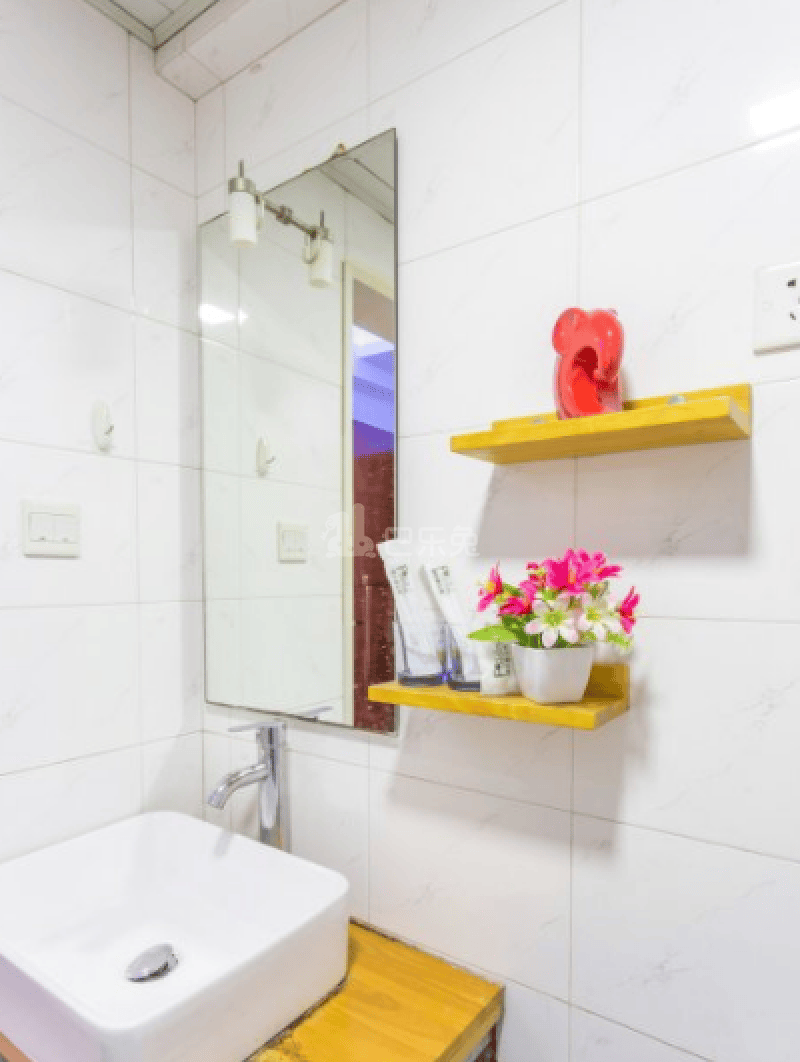 金盛公寓（广州）2312572卫生间图3