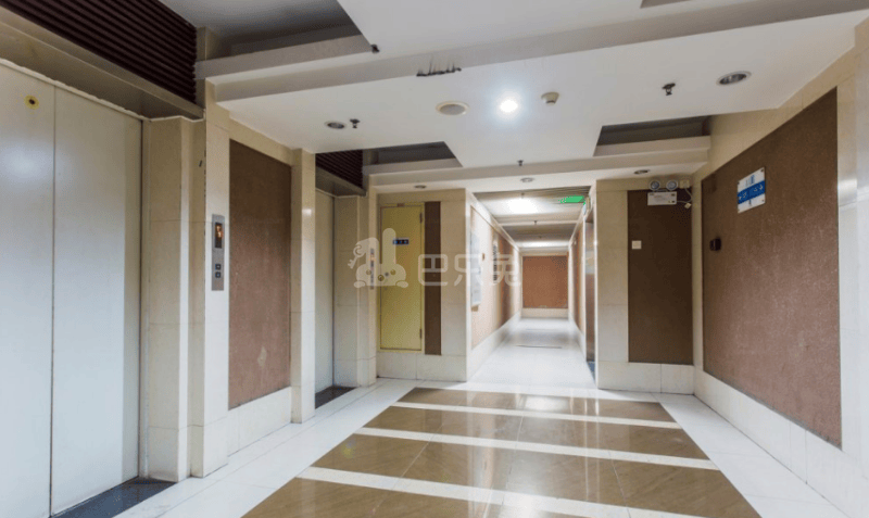 金盛公寓（广州）2312572周边环境图7