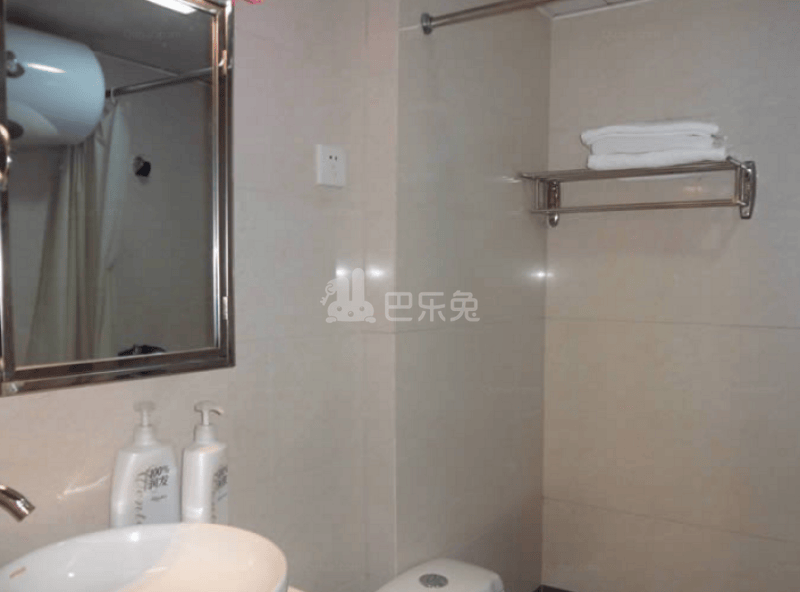 金盛公寓（广州）2312572卫生间图4