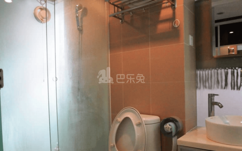 金盛公寓（广州）2312572卫生间图5