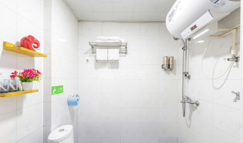 金盛公寓（广州）2312572卫生间图6