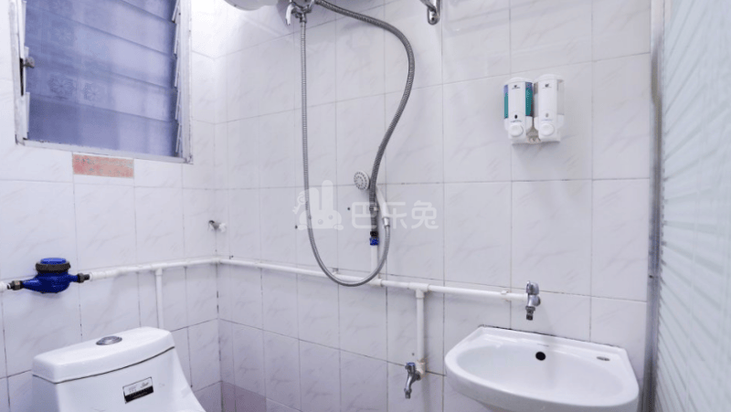 旺角公寓2312579卫生间图4