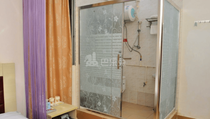 旺角公寓2312579卧室图2