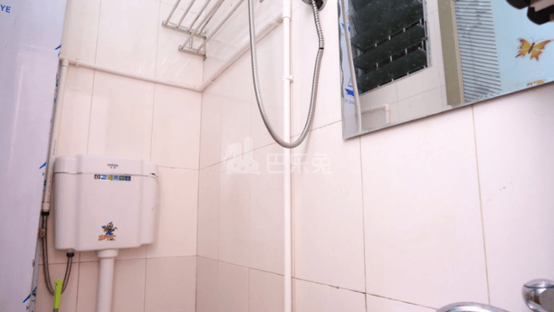 左岸情公寓2312597卫生间图4