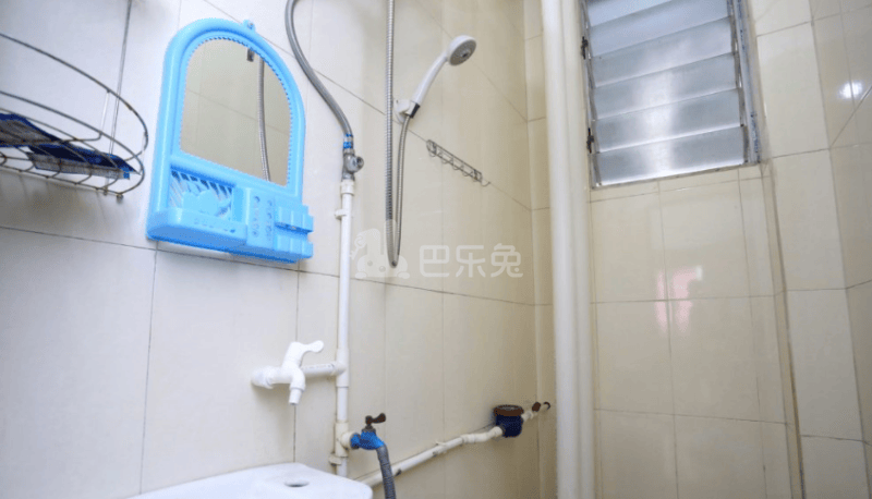 左岸情公寓2312597卫生间图5