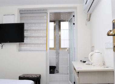 益粮酒店式公寓 1室0厅1卫