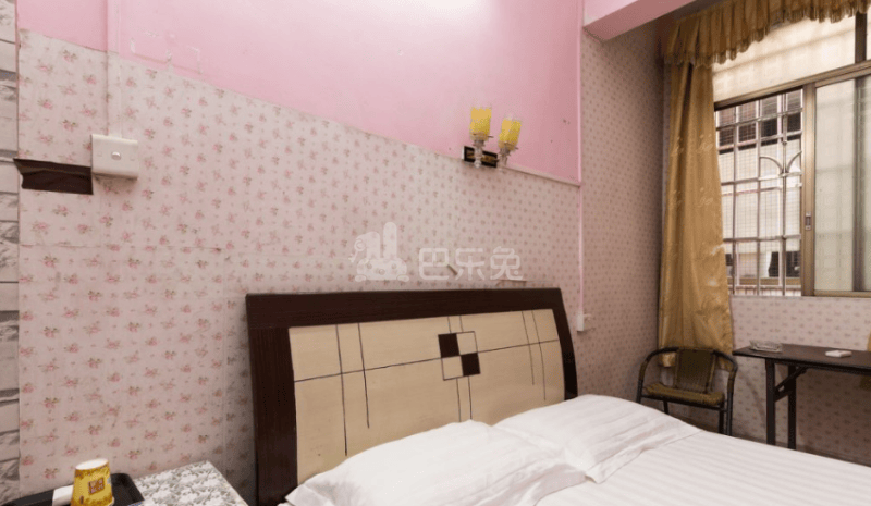 宁馨公寓2312612卧室图0