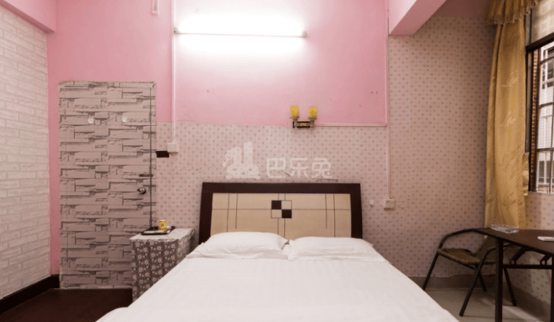 宁馨公寓2312612卧室图1