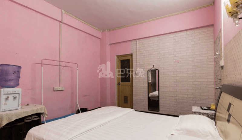 宁馨公寓2312612卧室图2