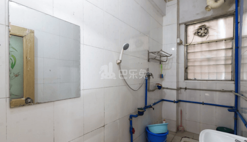 宁馨公寓2312612卫生间图8