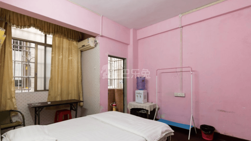 宁馨公寓2312612卧室图5