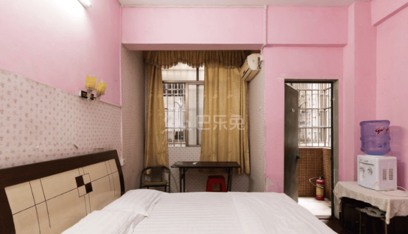 宁馨公寓2312612卧室图6