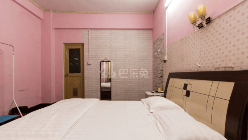 宁馨公寓2312612卧室图7