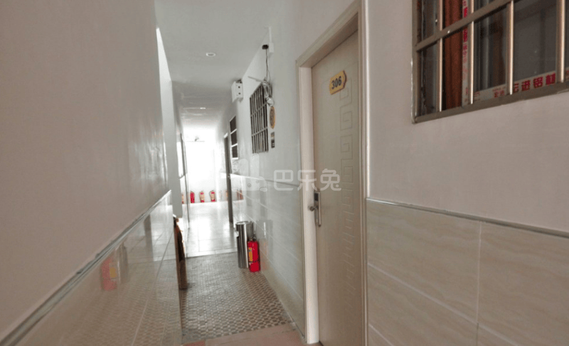 七星精品公寓2312626周边环境图7