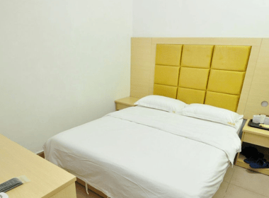 七星精品公寓 1室0厅1卫