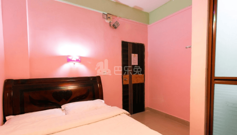 满意公寓2312632卧室图3