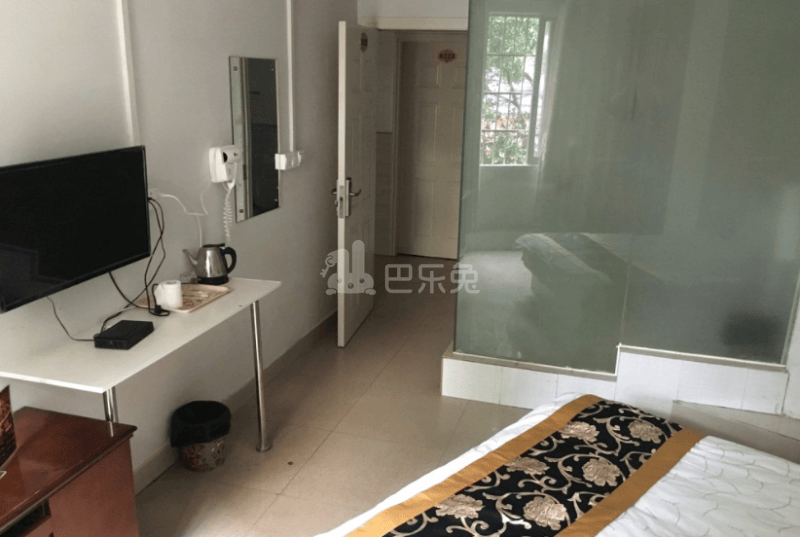 沁雅公寓2312640卧室图0