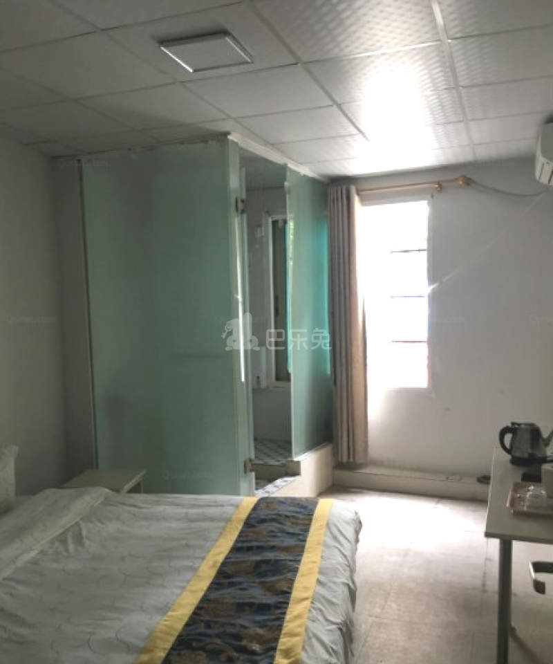 沁雅公寓2312640卧室图2