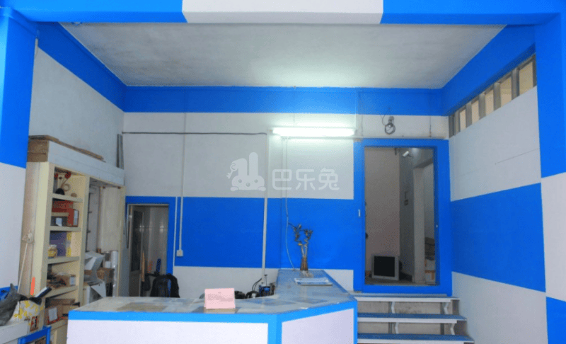 校缘主题公寓2312655周边环境图3